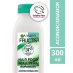 Imagen de Acondicionador Fructis Hair Food Aloe Vera Hidratación 300ml con 15% de descuento oferta online | SuperCupon