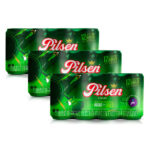 Imagen de Pack x3 Twelvepack Cerveza Pilsen Callao Lata 355ml con 15% de descuento oferta online | SuperCupon