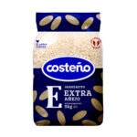 Imagen de Arroz Costeño Añejo Extra 5kg con 16% de descuento oferta online | SuperCupon