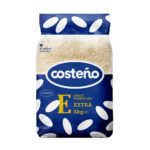 Imagen de Arroz Extra Costeño 5kg con 16% de descuento oferta online | SuperCupon