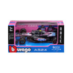 Imagen de Auto de Carreras Alpine 1:43 Gasly con 51% de descuento oferta online | SuperCupon