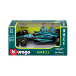 Imagen de Auto de Carreras Aston Martin 1:43 Stroll con 51% de descuento oferta online | SuperCupon