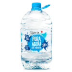 Imagen de Agua Sin Gas Cuisine&Co Bidon 7 Litros con 36% de descuento oferta online | SuperCupon