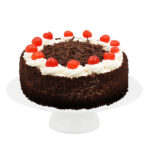 Imagen de Torta Tres Leches Selva Negra Cuisine & Co 10 Porciones con 16% de descuento oferta online | SuperCupon