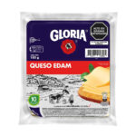 Imagen de Queso Edam Gloria Paquete 185 gr con 25% de descuento oferta online | SuperCupon