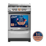 Imagen de Cocina Oster OS-PGSGMICA24HSGM 4 Quemadores con 32% de descuento oferta online | SuperCupon
