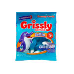 Imagen de Gomas Grissly Delfin 80g con 18% de descuento oferta online | SuperCupon
