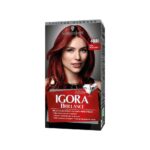 Imagen de Tinte para Cabello Igora Brillance 688i Rubí Profundo con 15% de descuento oferta online | SuperCupon
