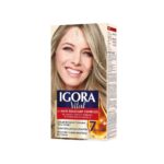 Imagen de Tinte para Cabello Igora Vital 9-1 Rubio Extra Claro Cenizo con 15% de descuento oferta online | SuperCupon