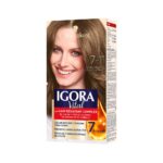 Imagen de Tinte para Cabello Igora Vital 7-11 Rubio Medio Cenizo con 15% de descuento oferta online | SuperCupon