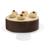 Imagen de Torta Tres Leches Café 10 Porciones con 15% de descuento oferta online | SuperCupon