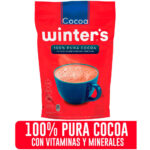 Imagen de Cocoa Winter's 150g con 37% de descuento oferta online | SuperCupon