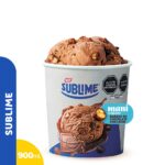 Imagen de Helado de Crema Sublime 900ml con 18% de descuento oferta online | SuperCupon