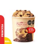 Imagen de Helado de Crema Princesa 900ml con 18% de descuento oferta online | SuperCupon