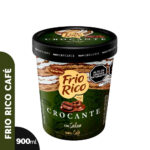 Imagen de Helado Frio Rico Crocante Café de Chanchamayo 900ml con 21% de descuento oferta online | SuperCupon
