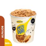 Imagen de Helado de Crema Peziduri Alfajor 900ml con 21% de descuento oferta online | SuperCupon
