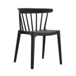 Imagen de Silla M+Design Parma Negro con 67% de descuento oferta online | SuperCupon