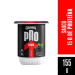 Imagen de Yogurt Gloria Pro Power Sauco Vaso 155g con 29% de descuento oferta online | SuperCupon
