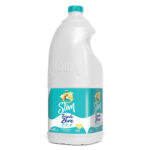 Imagen de Yogurt Bebible Gloria Slim Vainilla Galonera 1.7kg con 24% de descuento oferta online | SuperCupon