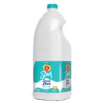Imagen de Yogurt Bebible Gloria Slim Durazno Galonera 1.7kg con 24% de descuento oferta online | SuperCupon