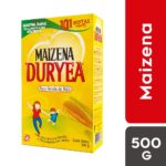 Imagen de Maizena Duryea Caja 500 g con 24% de descuento oferta online | SuperCupon