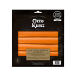 Imagen de Salchicha Vienesa Gourmet Otto Kunz Paquete 500 g con 16% de descuento oferta online | SuperCupon