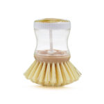 Imagen de Cepillo Redondo para Cocina Home Care Hojas con 31% de descuento oferta online | SuperCupon