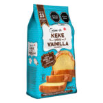 Imagen de Premezcla Keke Sabor Vainilla Cuisine & Co Bolsa 800 g con 16% de descuento oferta online | SuperCupon