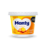 Imagen de Margarina Manty Clásica 300g con 15% de descuento oferta online | SuperCupon