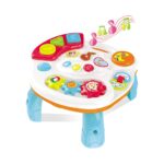 Imagen de Mesa de Actividades Winfun Musical con 60% de descuento oferta online | SuperCupon