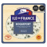 Imagen de Queso de Cabra Chavroux Ciboulette Caja 150 g con 16% de descuento oferta online | SuperCupon