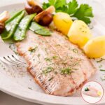 Imagen de Filete de Lenguado x kg con 15% de descuento oferta online | SuperCupon