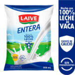 Imagen de Leche Entera UHT Laive 900ml con 17% de descuento oferta online | SuperCupon
