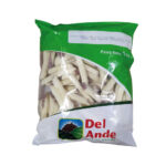 Imagen de Papa Canchán Prefrita Del Ande Corte Recto 1kg con 20% de descuento oferta online | SuperCupon