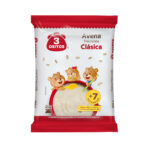 Imagen de Avena Precocida 3 Ositos 900g con 31% de descuento oferta online | SuperCupon