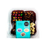 Imagen de Brownies Surtidos Giardino 4un con 31% de descuento oferta online | SuperCupon