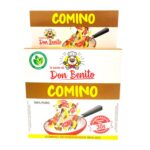 Imagen de Comino Molido La Sazón de Don Benito 30g con 23% de descuento oferta online | SuperCupon