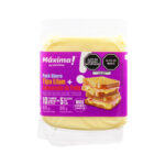 Imagen de Pack Máxima: Jamonada de Pollo 85g + Queso Tipo Edam 80g con 20% de descuento oferta online | SuperCupon