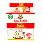Imagen de Sazonador Tuco con Hongos y Laurel La Sazón de Don Benito 63g con 21% de descuento oferta online | SuperCupon