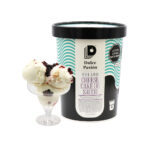 Imagen de Helado Dulce Pasión Sabor Cheesecake de Sauco 650g con 24% de descuento oferta online | SuperCupon