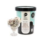 Imagen de Helado Dulce Pasión Sabor Vainilla Chips de Chocolate 650g con 24% de descuento oferta online | SuperCupon
