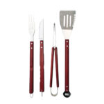 Imagen de Set 4 Piezas Beef Maker Madera con 55% de descuento oferta online | SuperCupon
