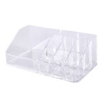 Imagen de Organizador Krea Baño Plástico 17x9x6cm con 64% de descuento oferta online | SuperCupon