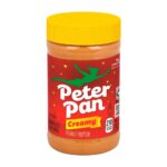 Imagen de Mantequilla de Maní Peter Pan Creamy Frasco 16.3 Onzas con 26% de descuento oferta online | SuperCupon