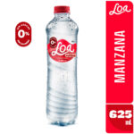 Imagen de Bebida Gasificada Loa Sabor Manzana Botella 625ml con 34% de descuento oferta online | SuperCupon