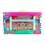 Imagen de Set de Casita Happy Valley con 50% de descuento oferta online | SuperCupon