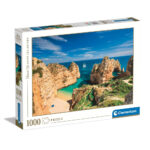 Imagen de Rompecabezas 1000 Algarve Bay 2024 con 51% de descuento oferta online | SuperCupon