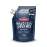 Imagen de Mayonesa con Ajo Gourmet Legovic 200g con 16% de descuento oferta online | SuperCupon