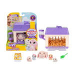 Imagen de Set Mama Sorpresa Little Live Pets con 57% de descuento oferta online | SuperCupon