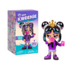 Imagen de Misterio Muñeca Xox Kweenie Fearless con 56% de descuento oferta online | SuperCupon